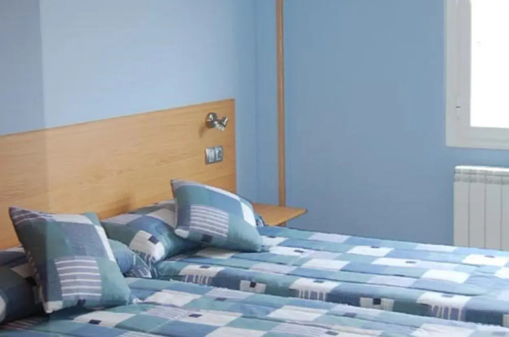 Albergue Turistico La Torre