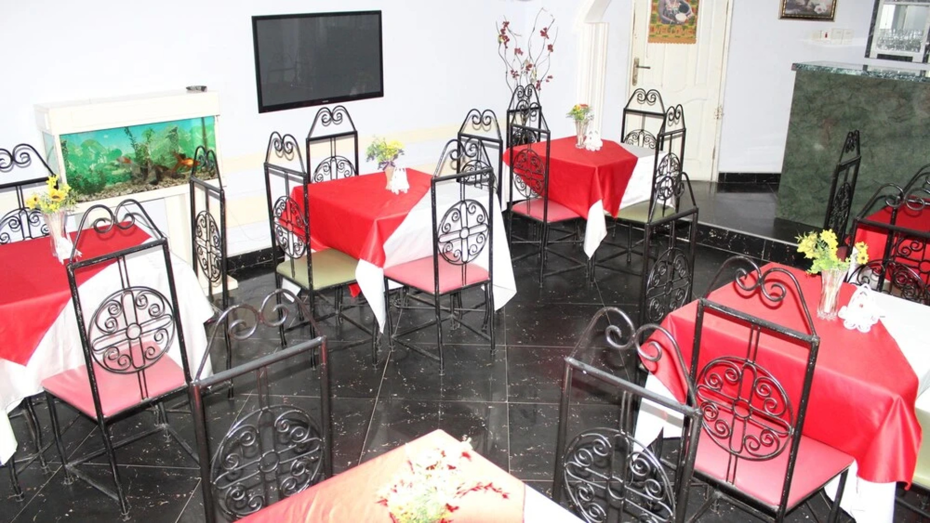 Gorsben Royal Lodge Hotel