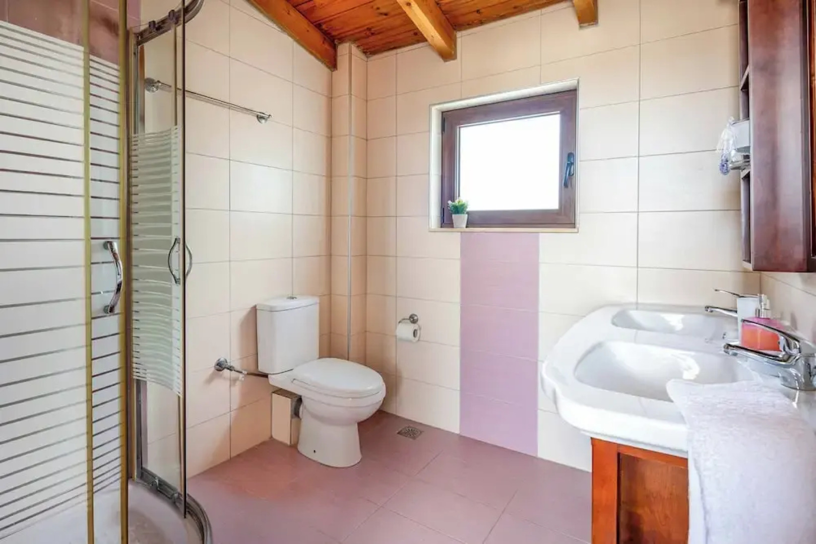 Villa Portokalia Platanias