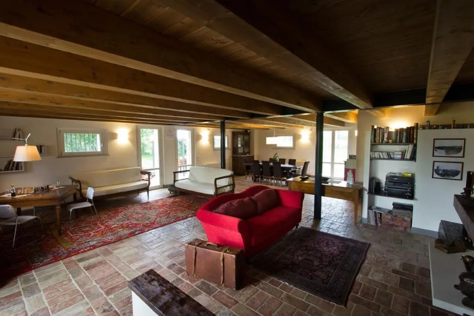 Molino Monacelli Country House