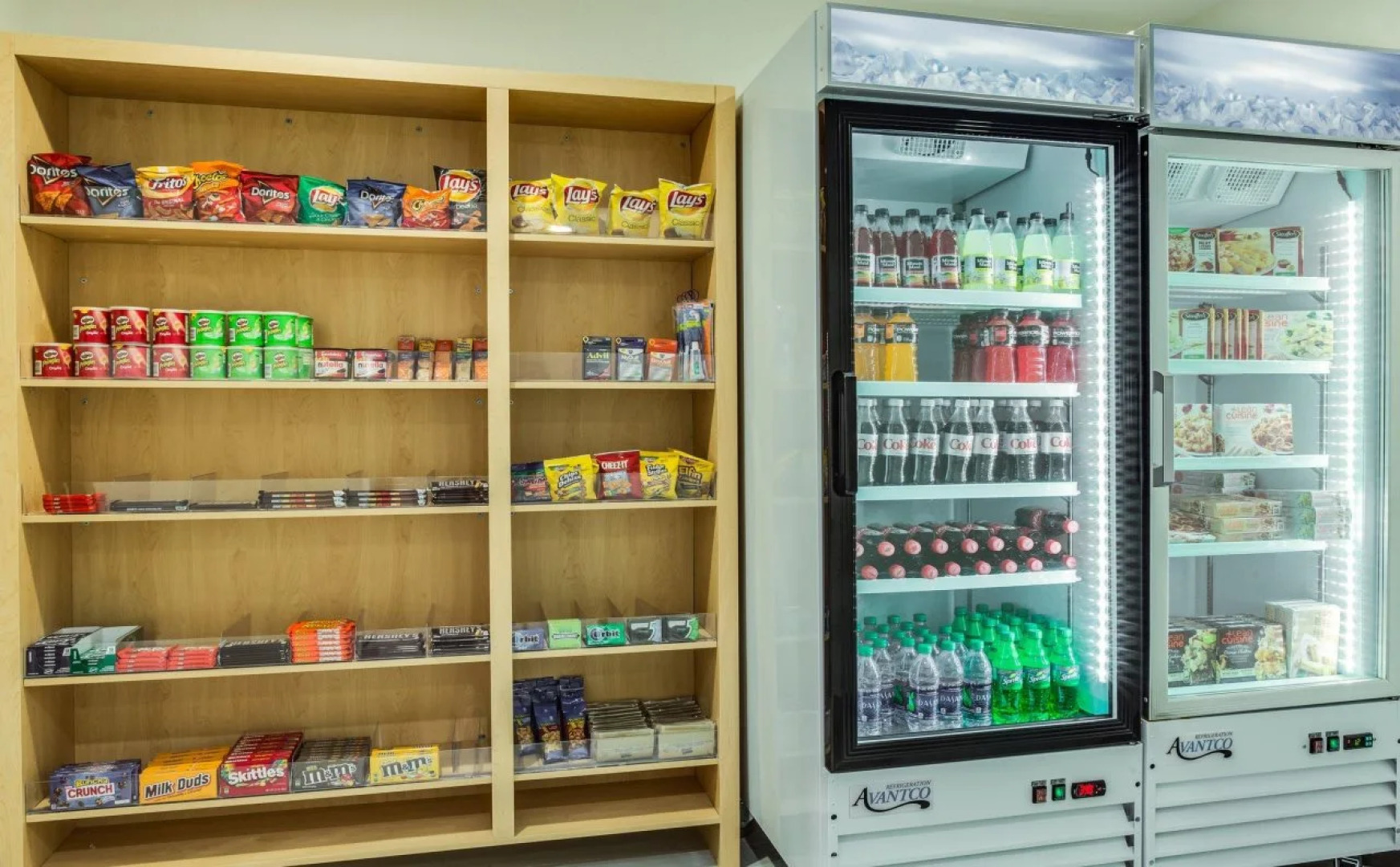 Holiday Inn Express & Suites Fleming Island by IHG