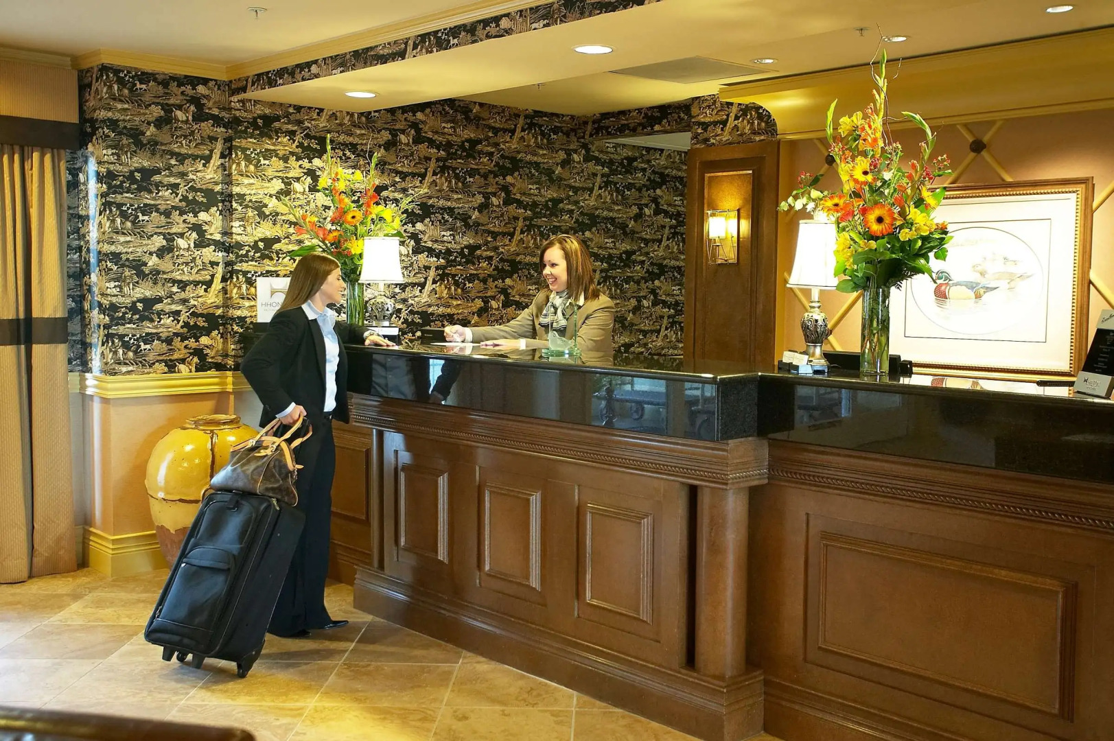 Homewood Suites by Hilton at The Waterfront