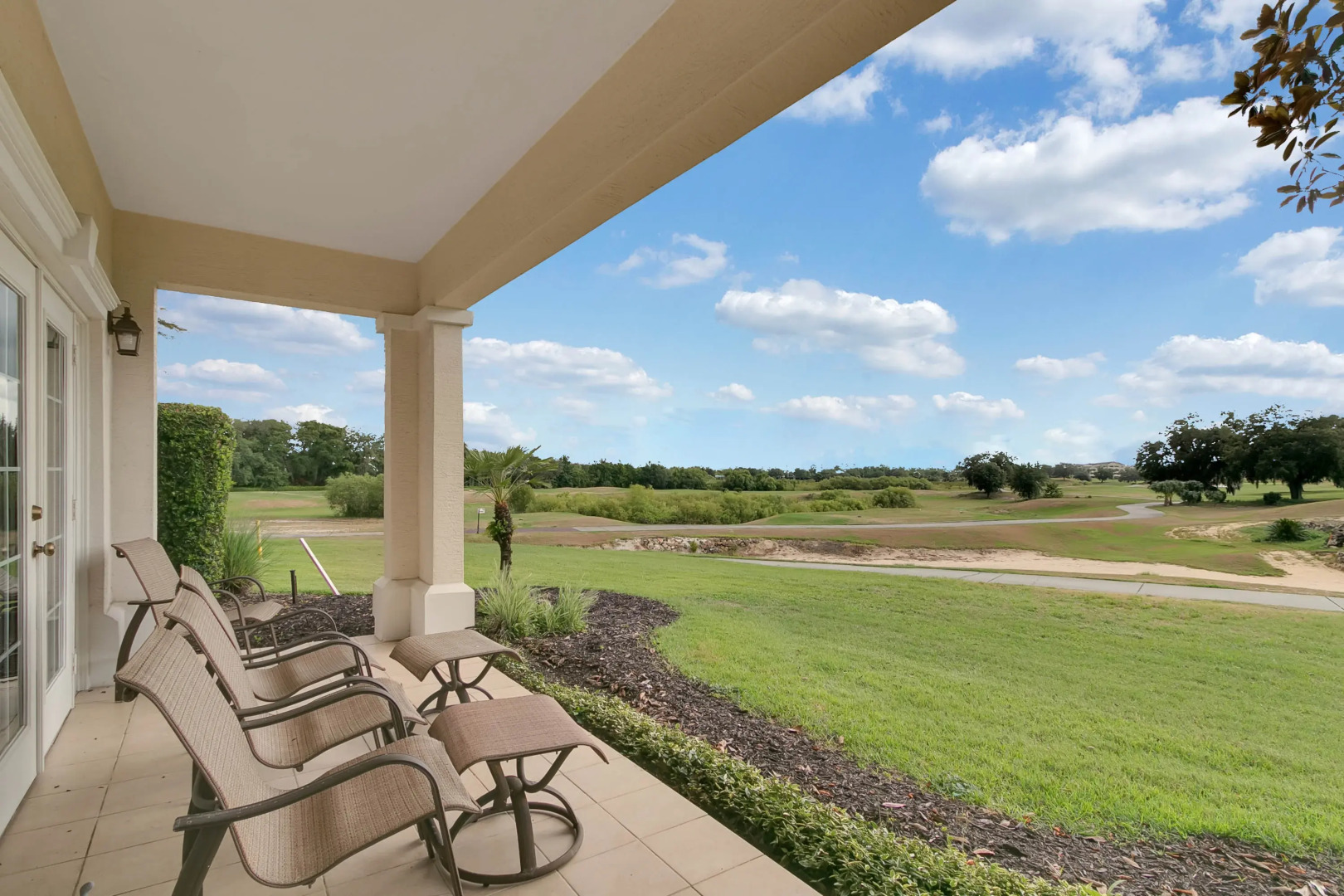 3 Bedrooms / 2.5 Bathrooms / Reunion Resort (1589 HC), Reunion, US