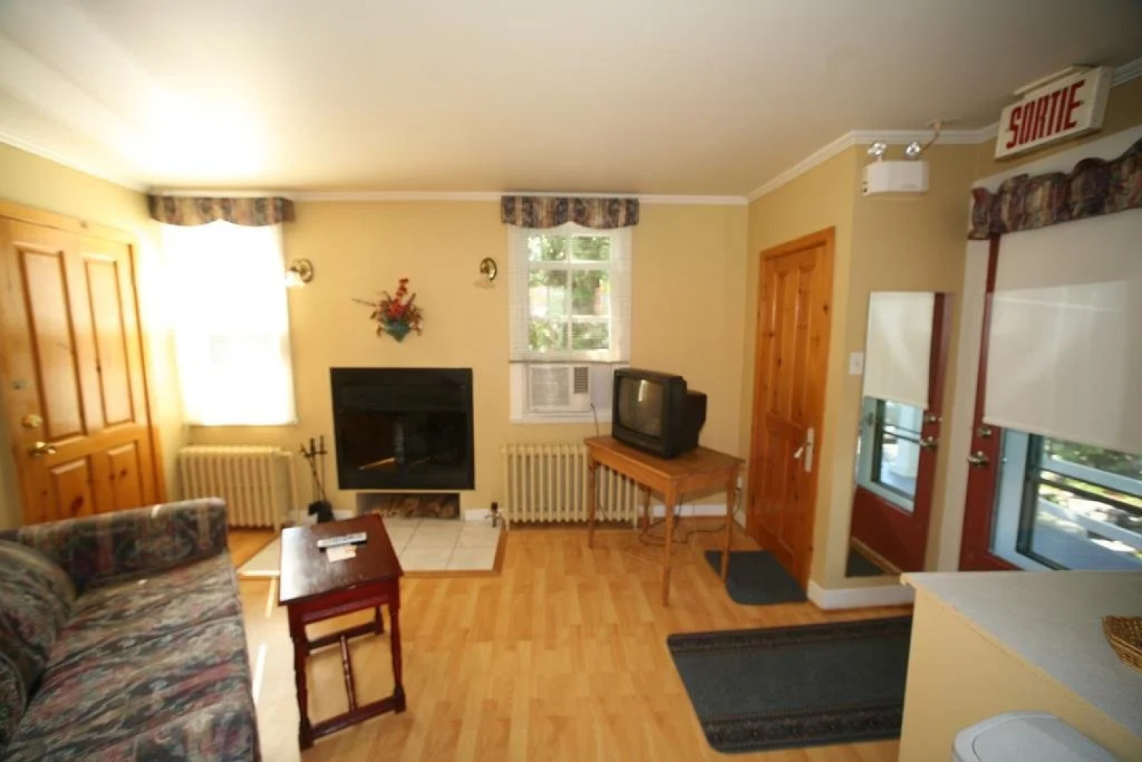 Restaurant Auberge Chez Girard