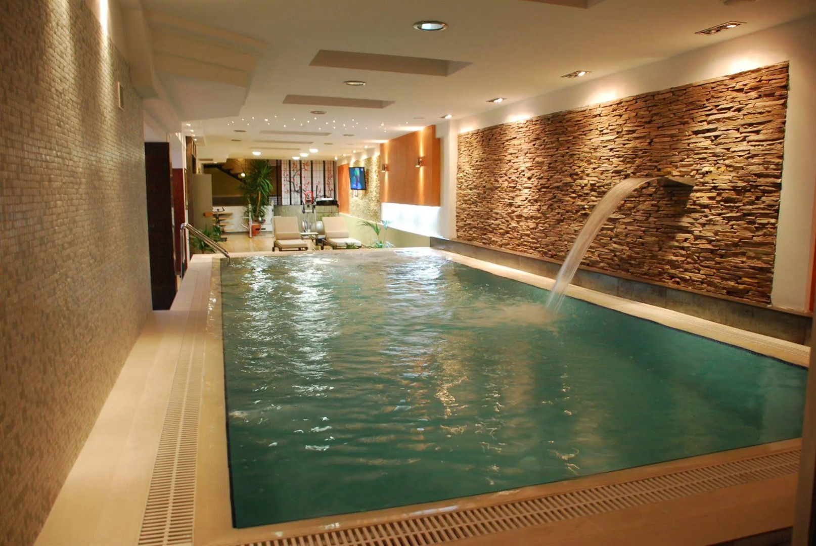 Aleksandar Villa & Spa