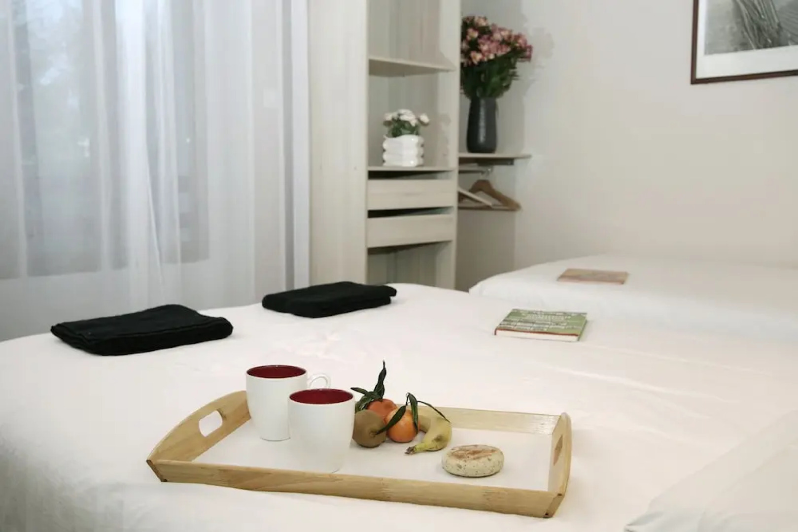 Le Domaine du Plantier