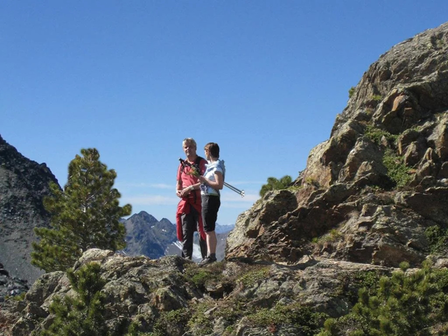 Apart Café Dorfbäck