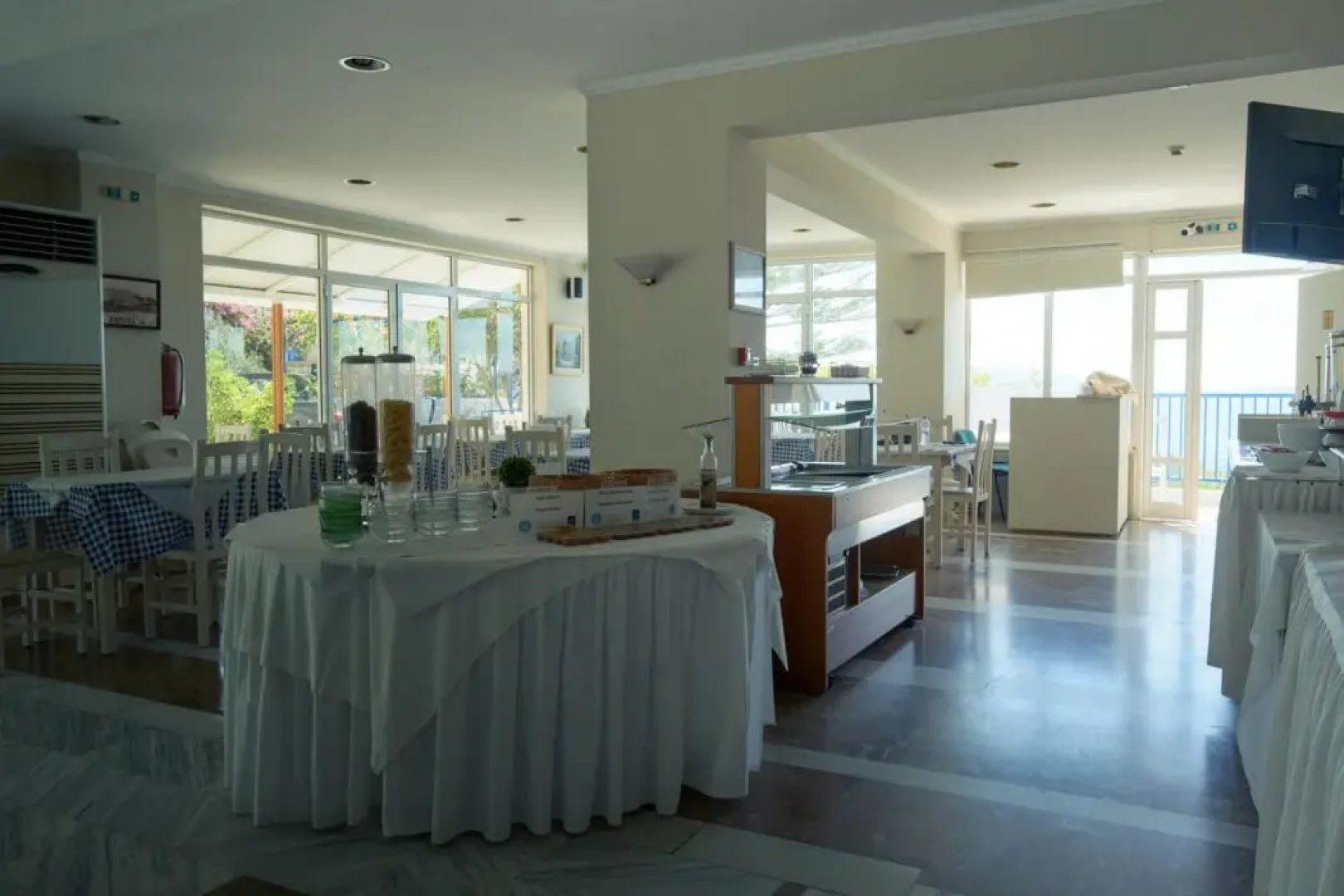 Hotel Golden Sun