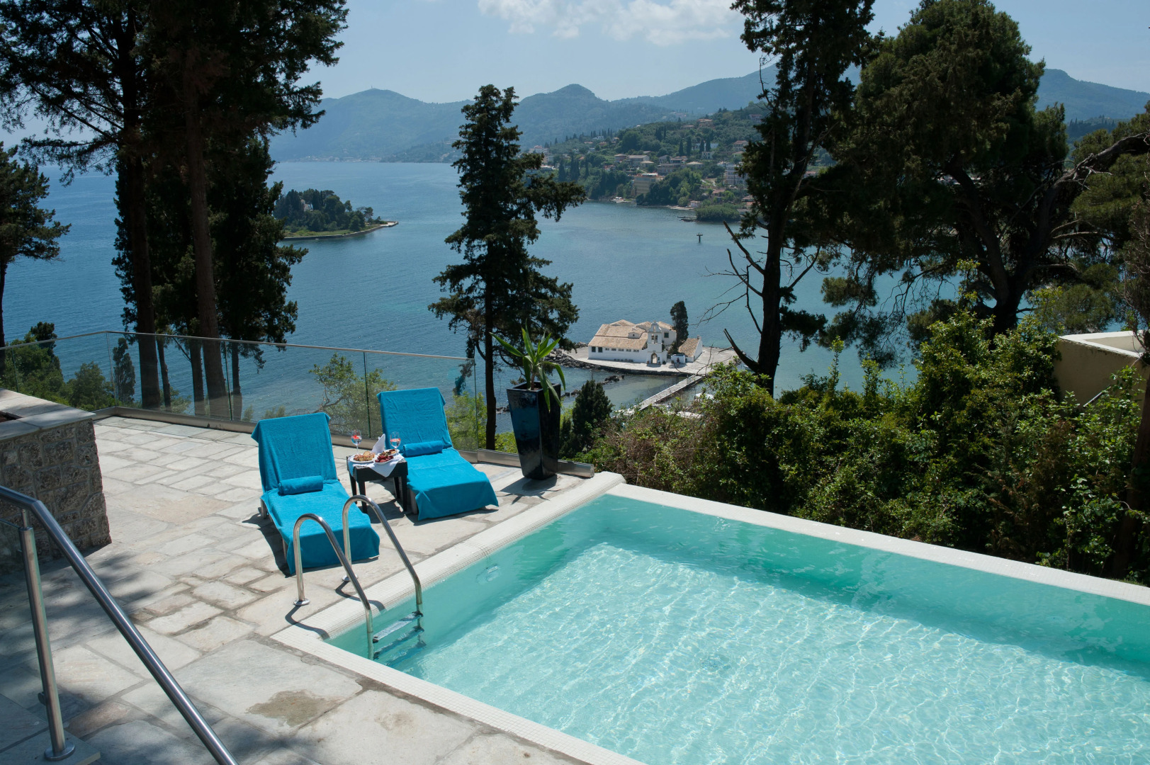 Corfu Holiday Palace Hotel