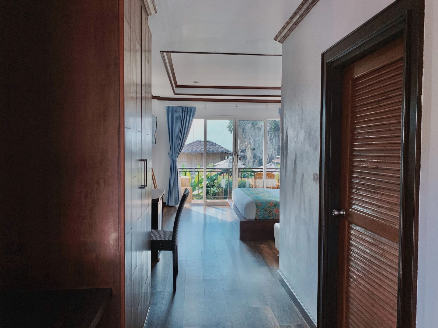 Railay Phutawan Resort