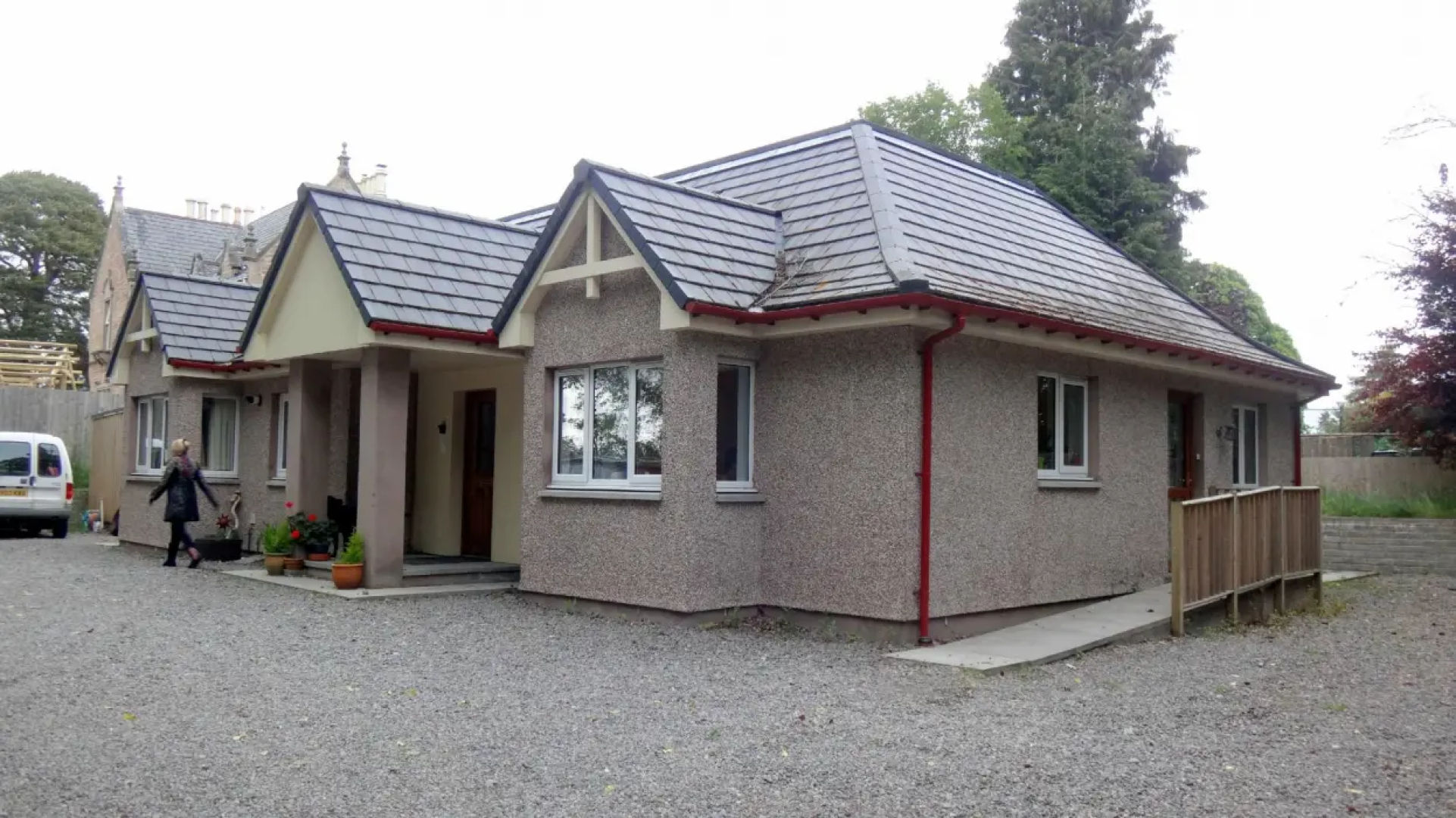Inverness Hostel
