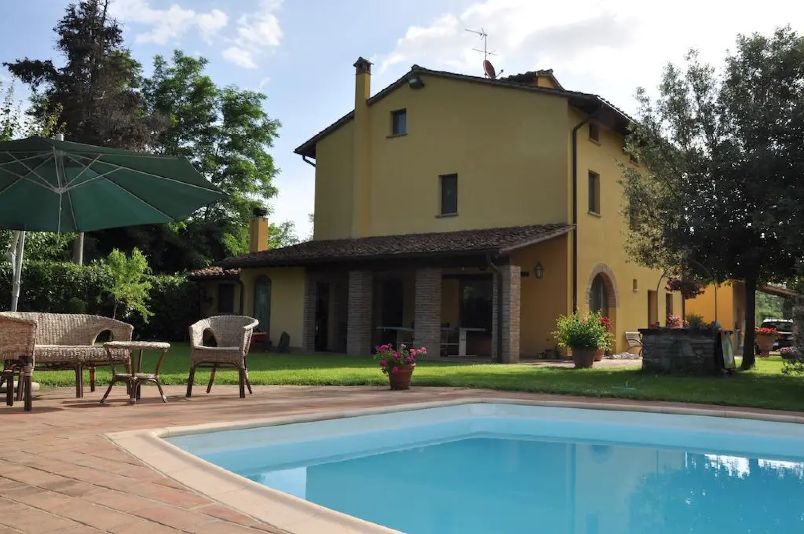 B&B Il Casolare Di Bonci