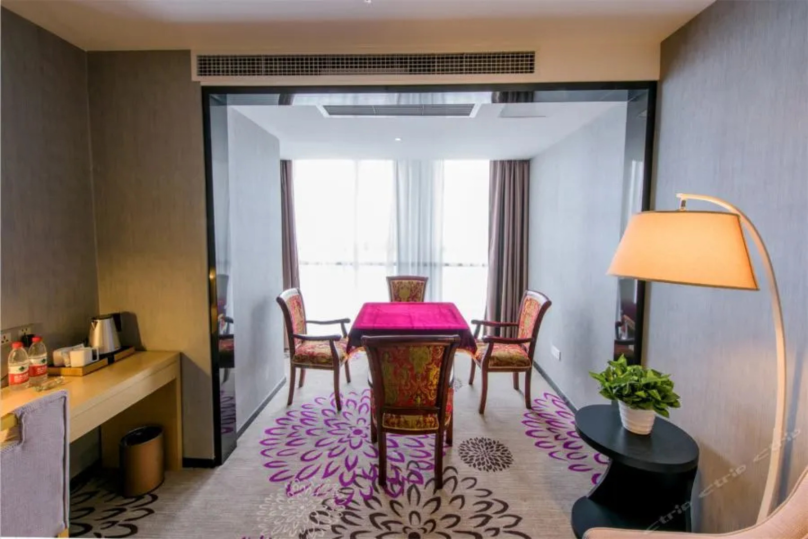 Lavande Hotel Chengdu Shuangliu International Airport