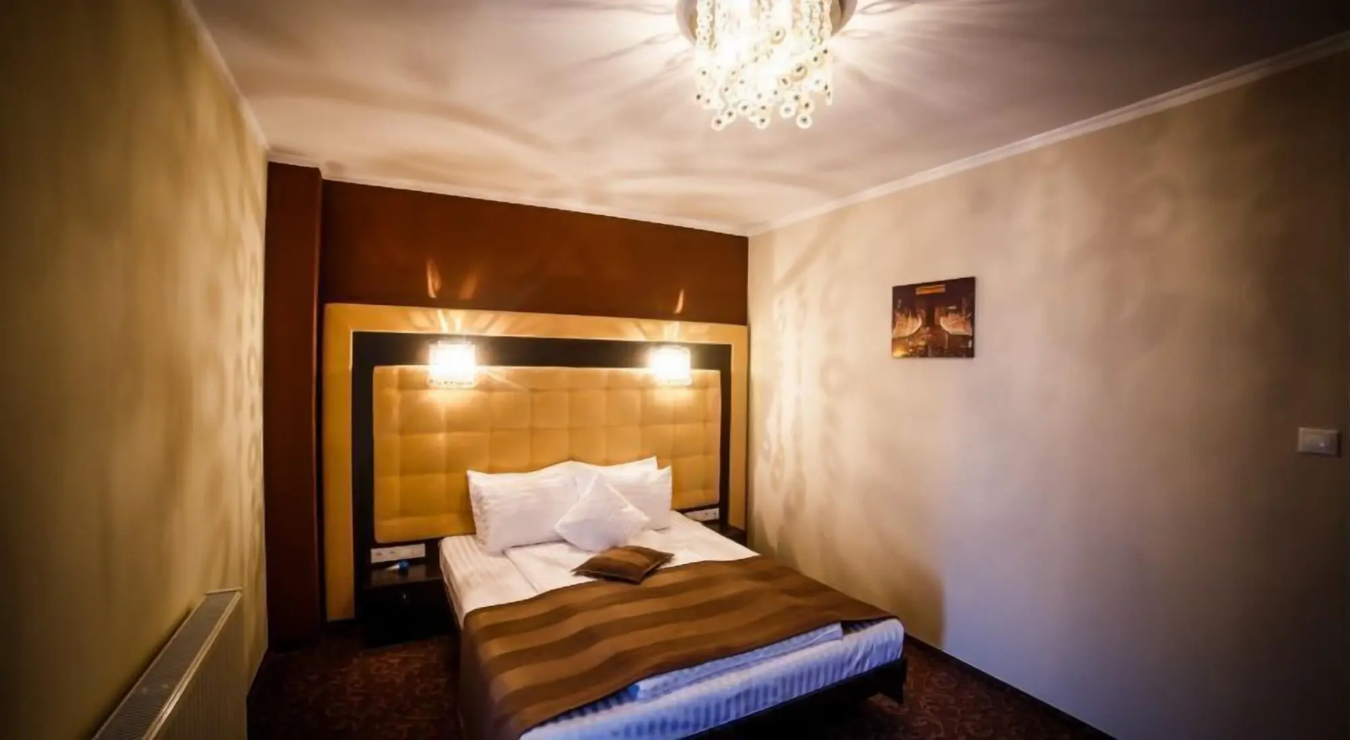Hotel Ozana