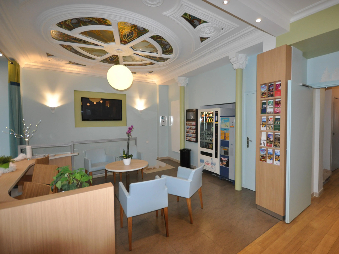 Hotel Saint Georges Lafayette