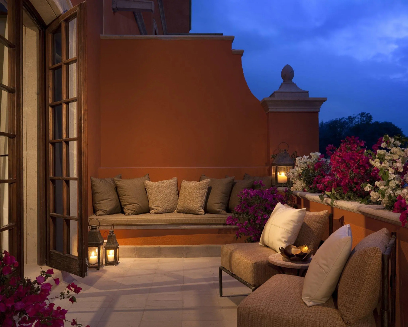 Rosewood San Miguel De Allende