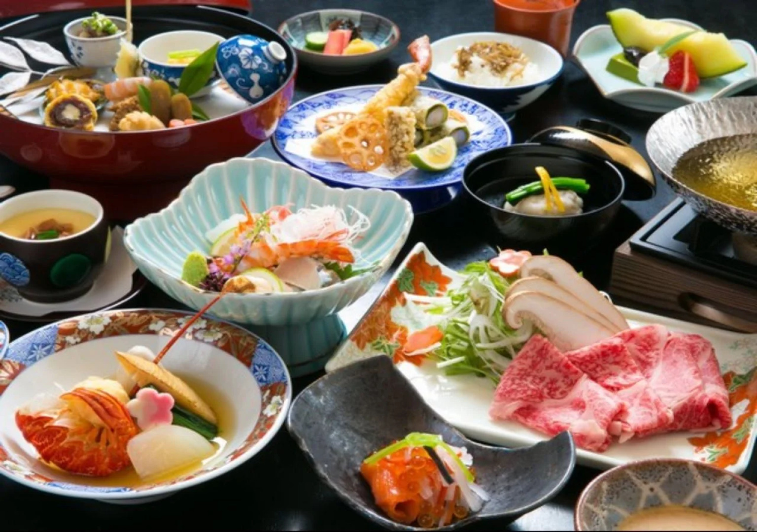 Kaisen no Yado Matsuura