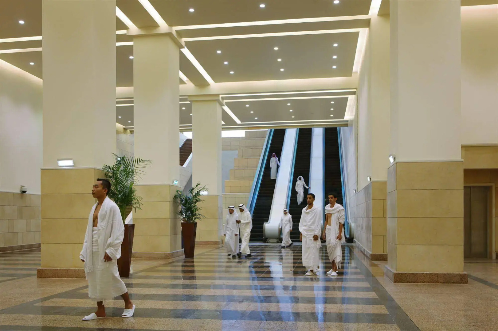 Anjum Hotel Makkah