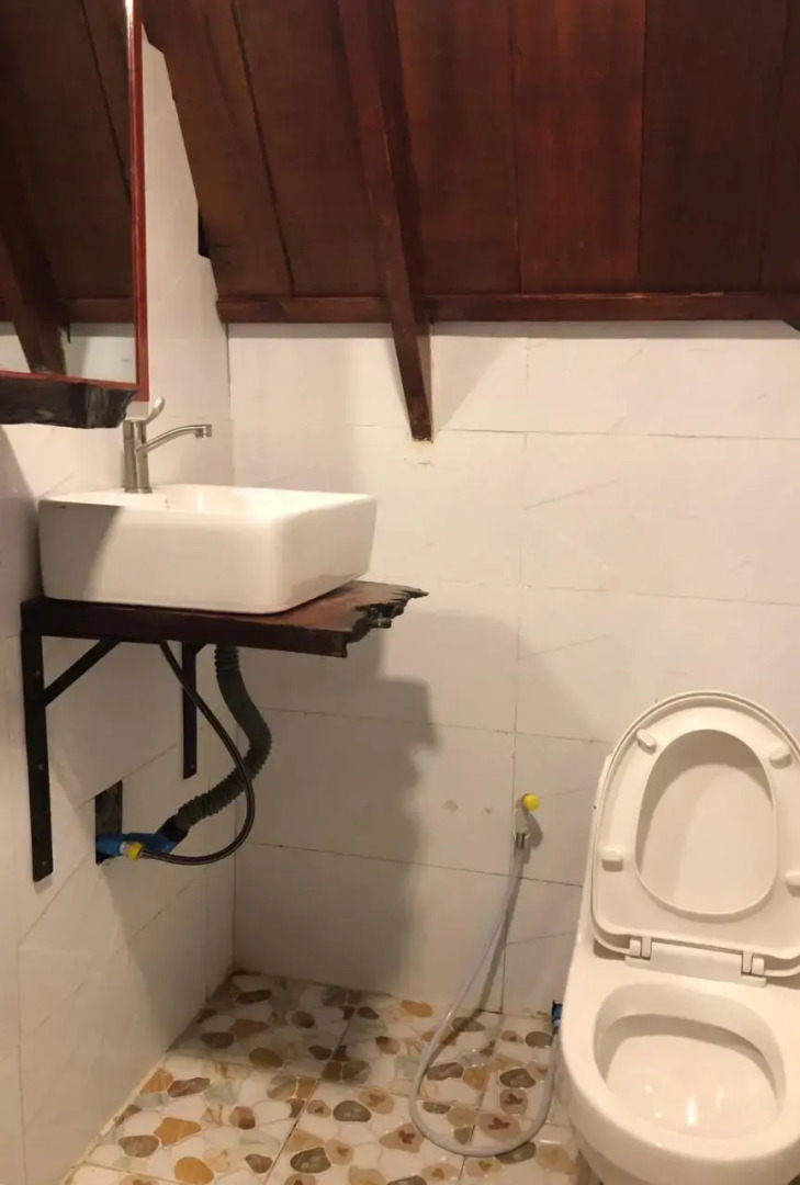 Mondulkiri Pizza Bungalows