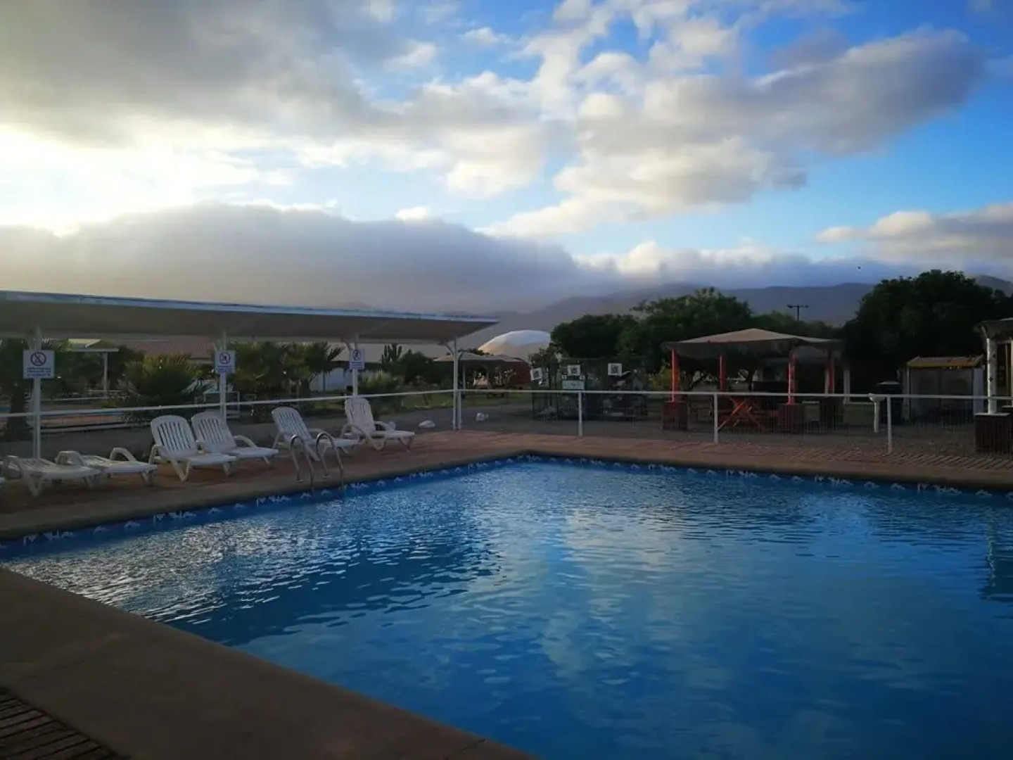 Club de Campo Alto Copiapó