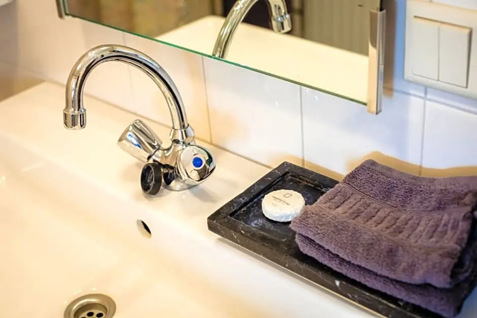 Logement de Reiziger