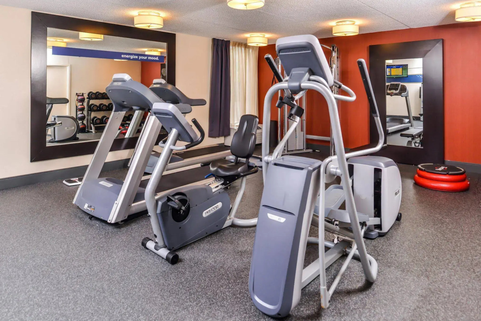 Hampton Inn Philadelphia King of Prussia (Valley Forge)