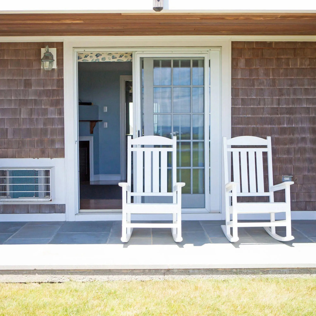 Beachside Village Resort