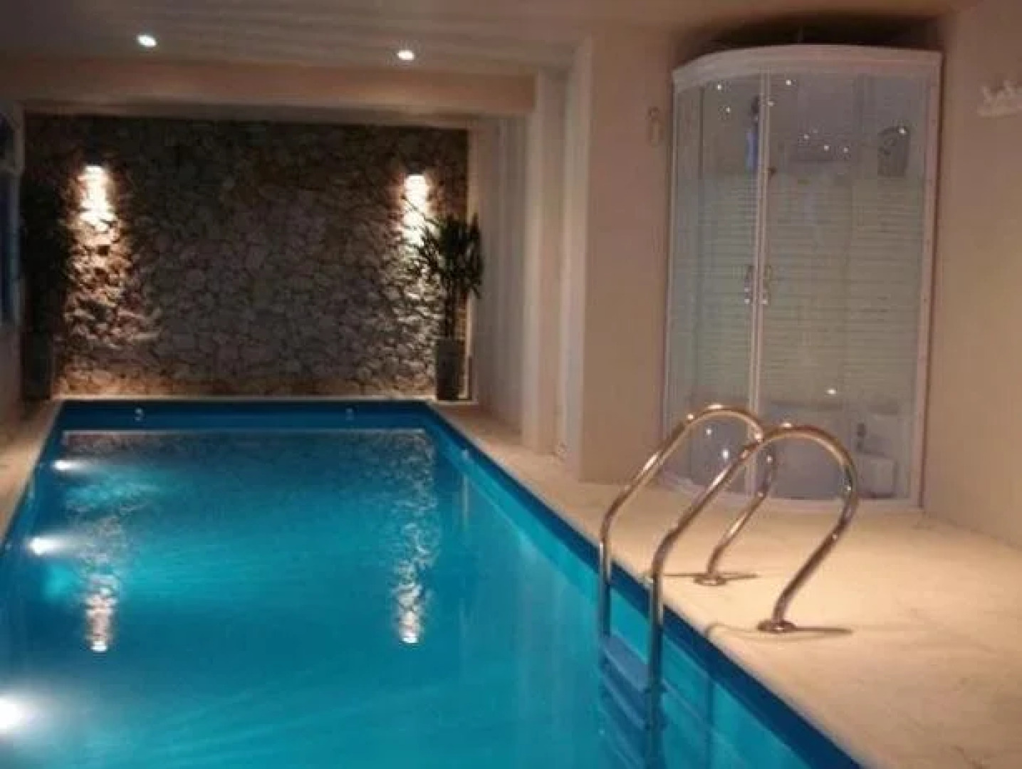 Tamanacos Hotel & Spa