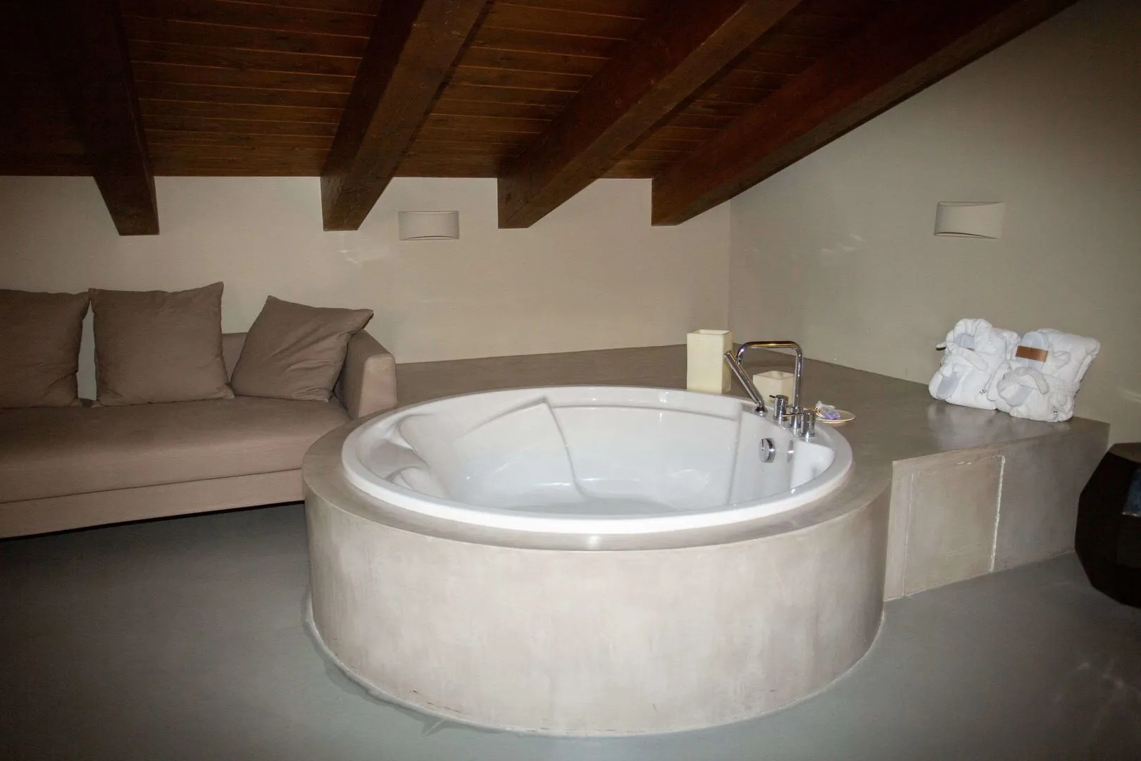 Hotel Mas de Cebrián