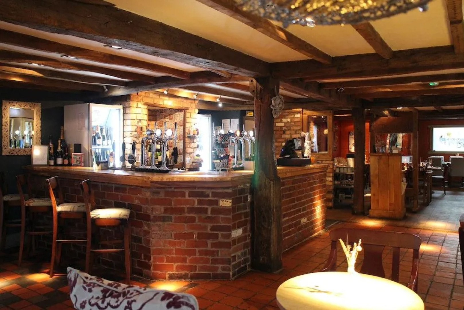 The Punchbowl Lapworth