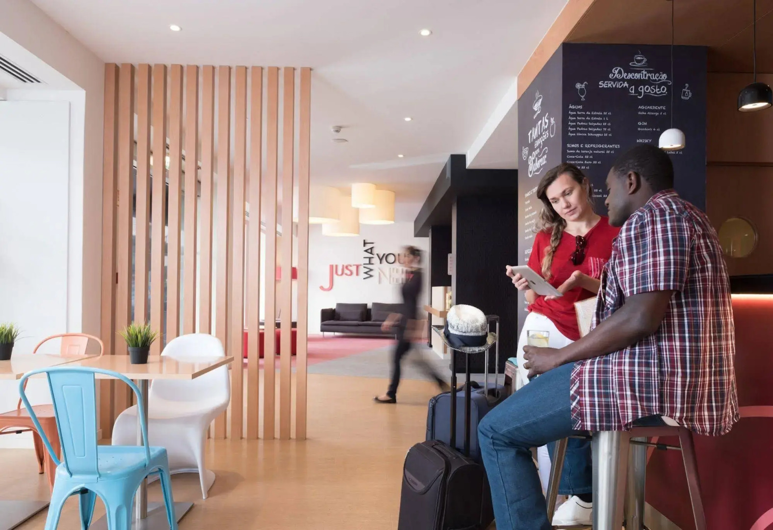 Stay Hotel Faro Centro