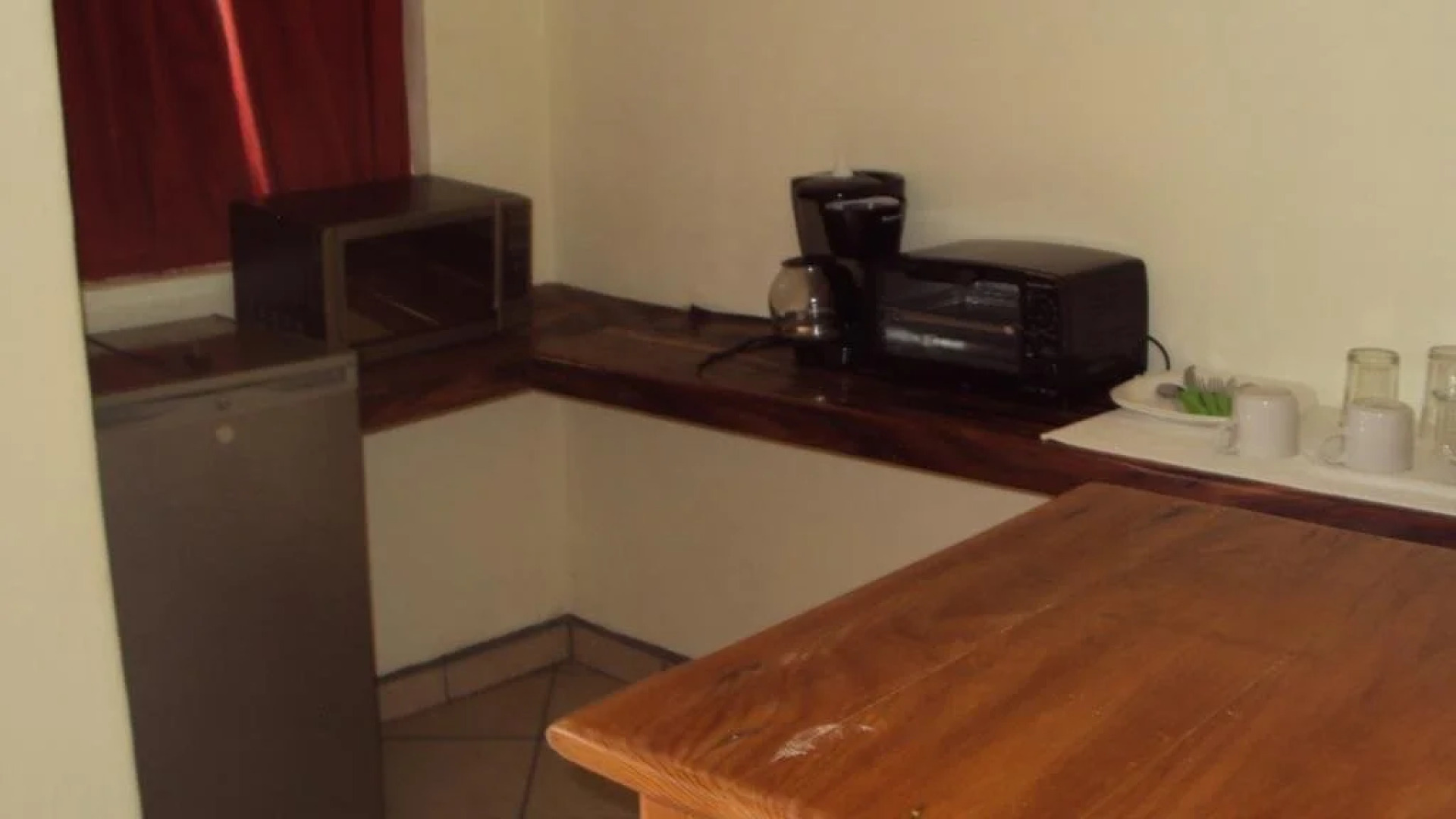 Hotel Las Brisas Chacala