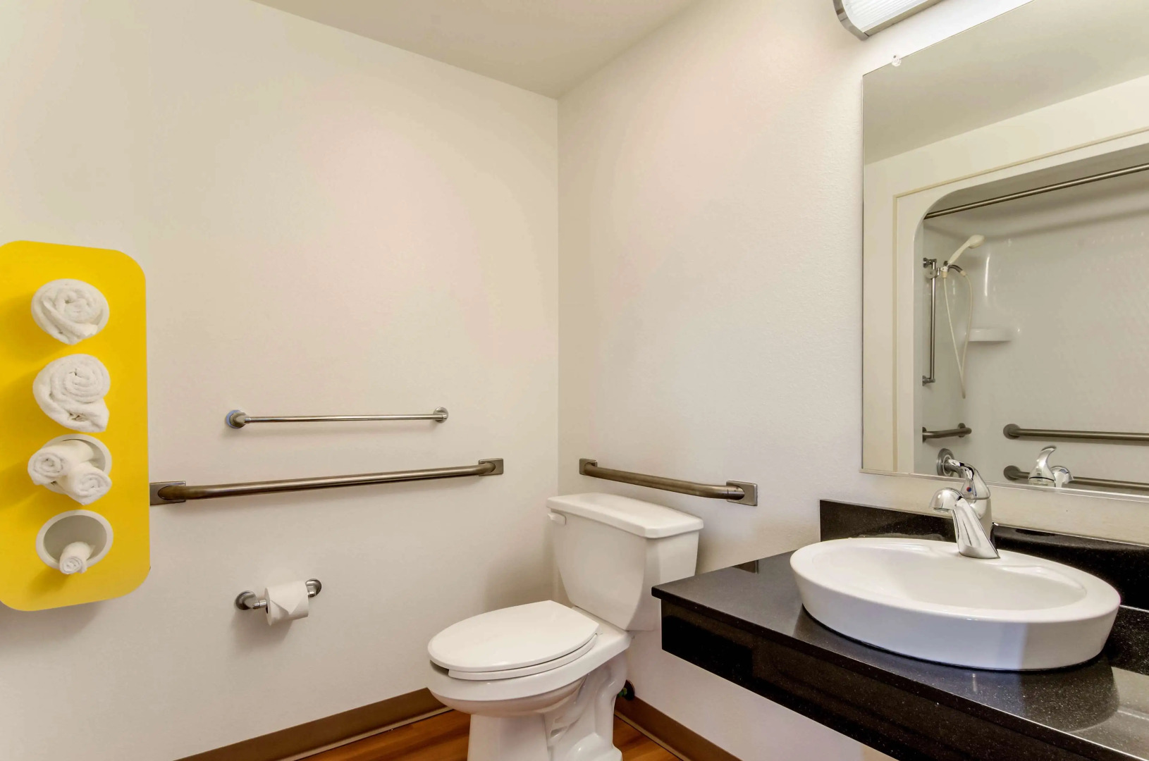 Motel 6 Wheatland, WY