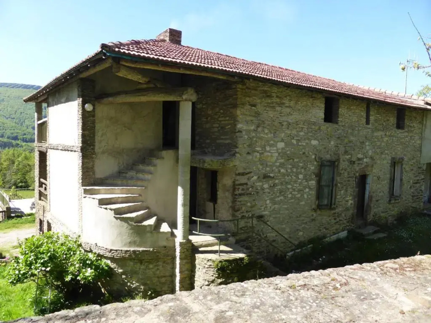 B And B Sycomore La Bouriotte