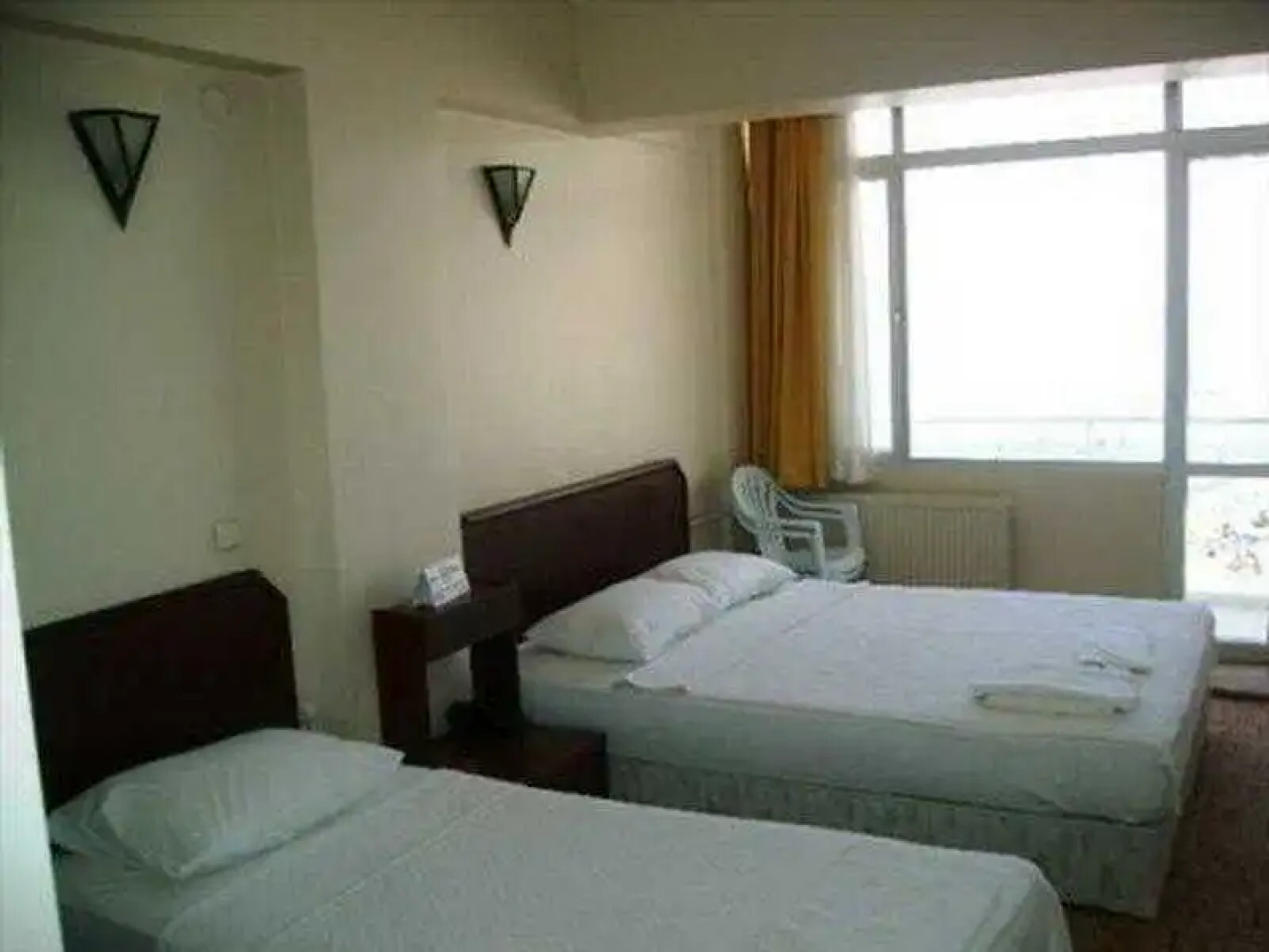 Ekin Hotel