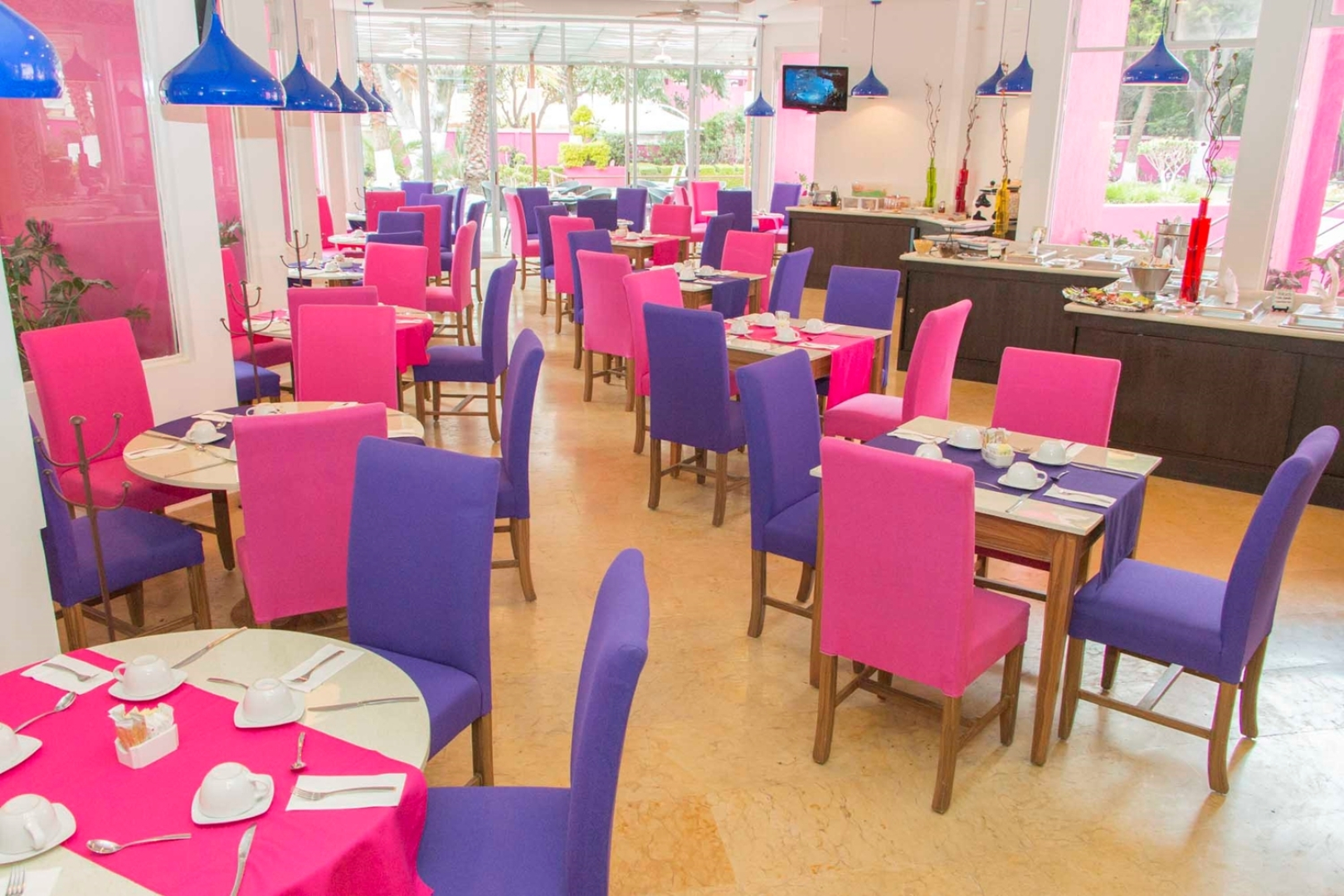 Best Western Real de Puebla