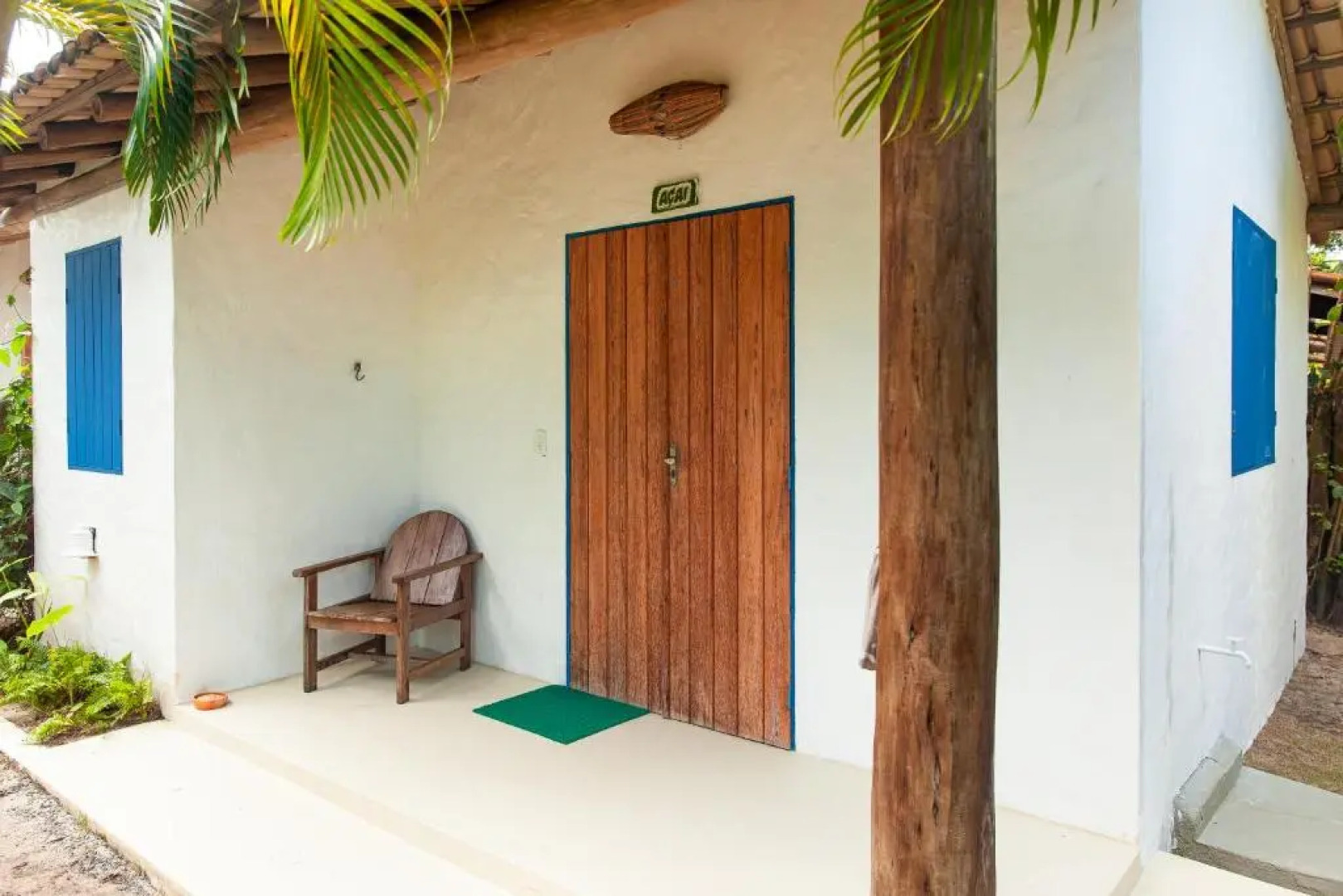 Pousada San Antonio Cajueiro