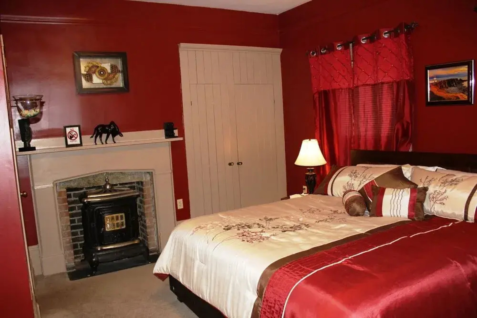 The Pictou Puffin Bed and Breakfast