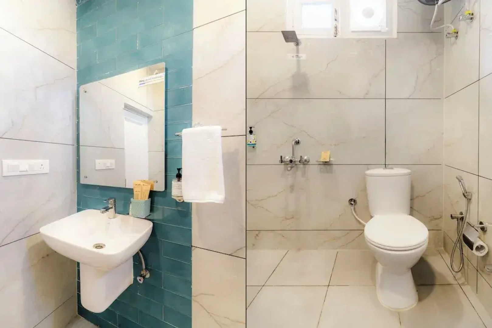 Treebo Anand The Mall Solan