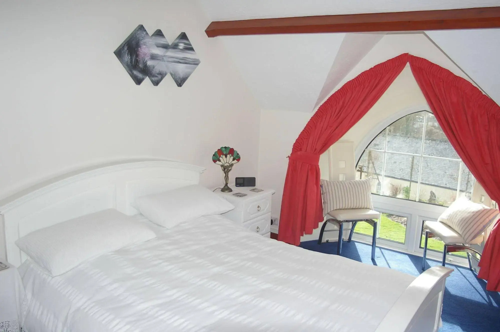 The Old School Guest House