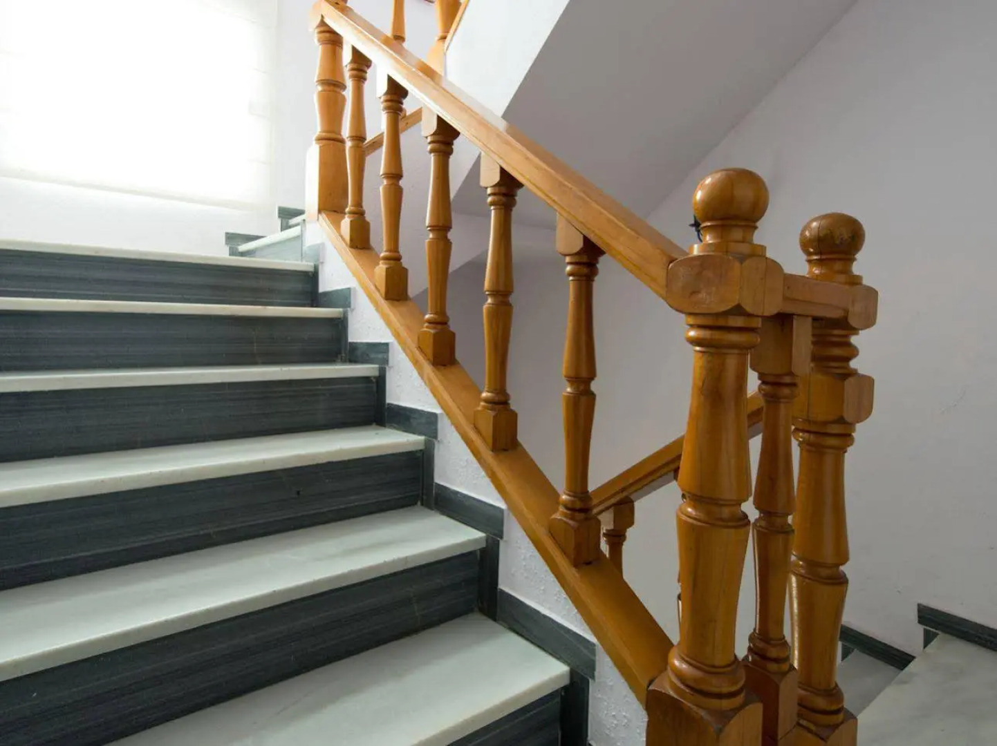 Hostal San Francisco