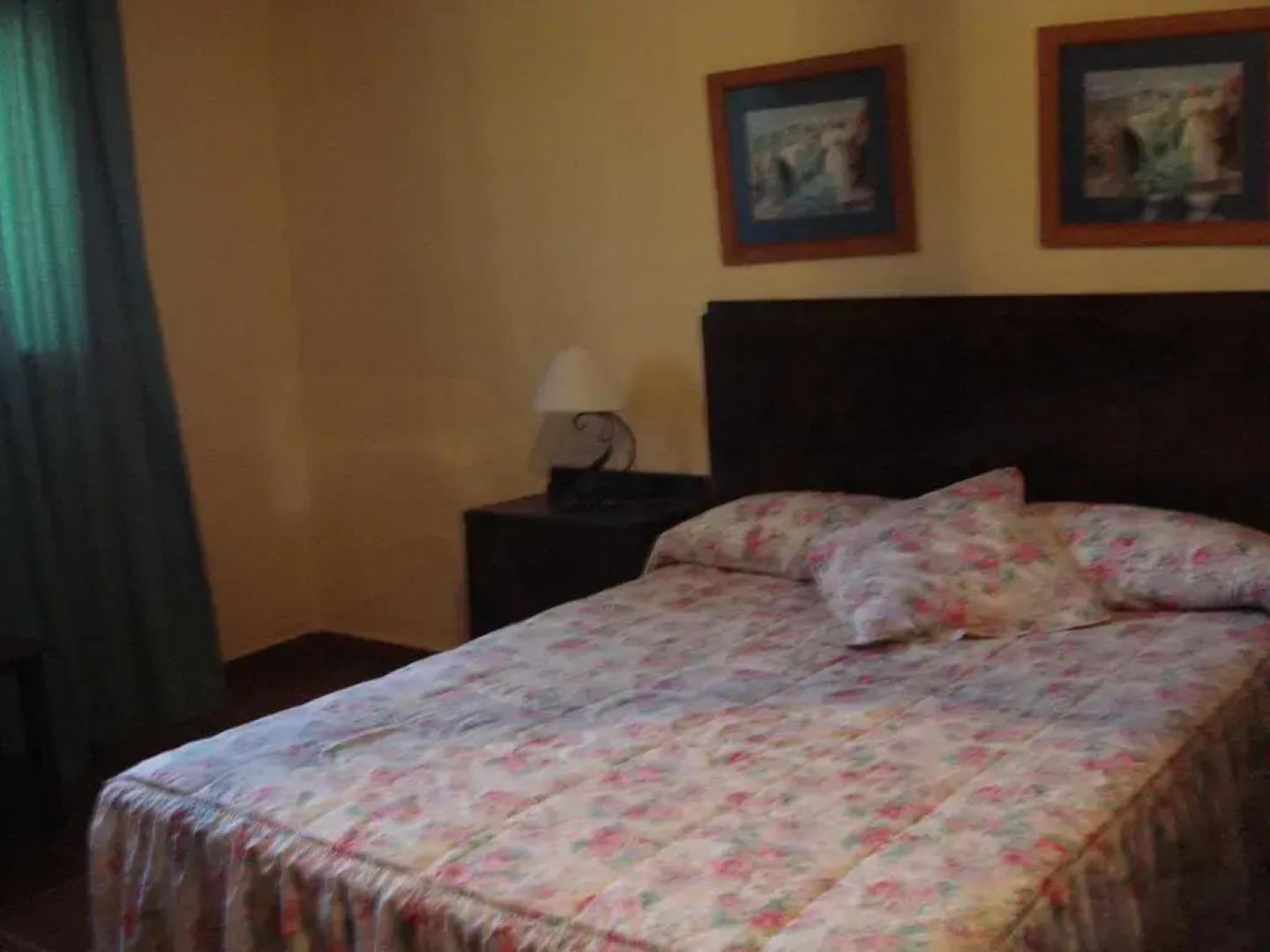 Casa Rural: "la Encina"