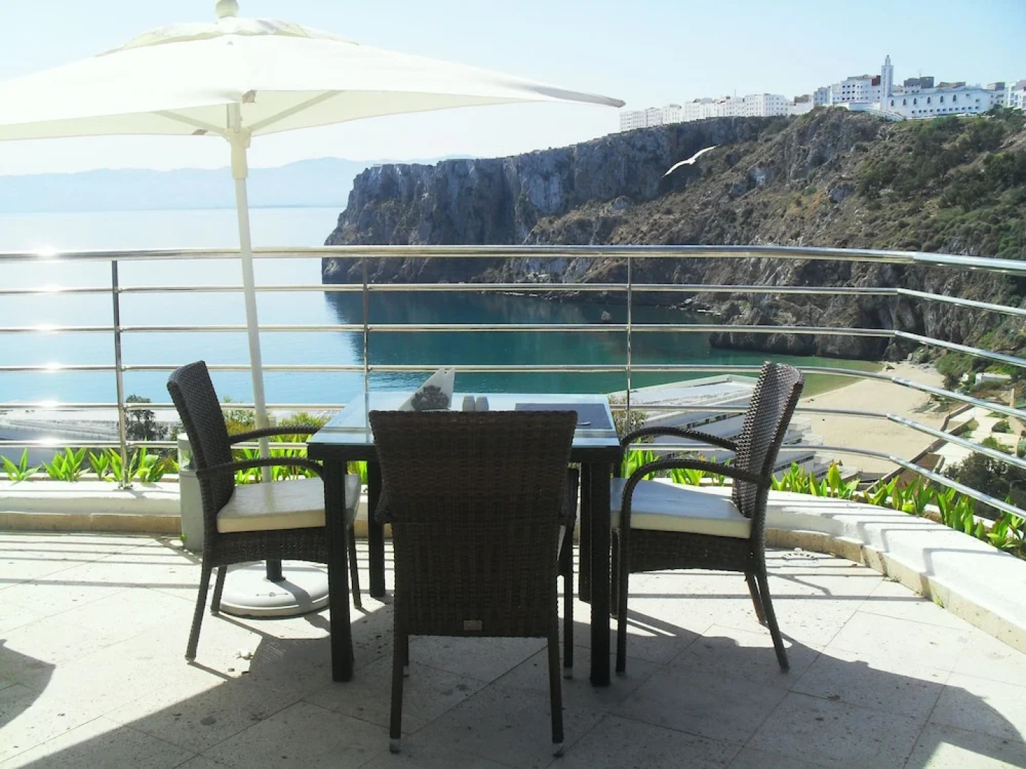 Suites Hotel Mohammed V