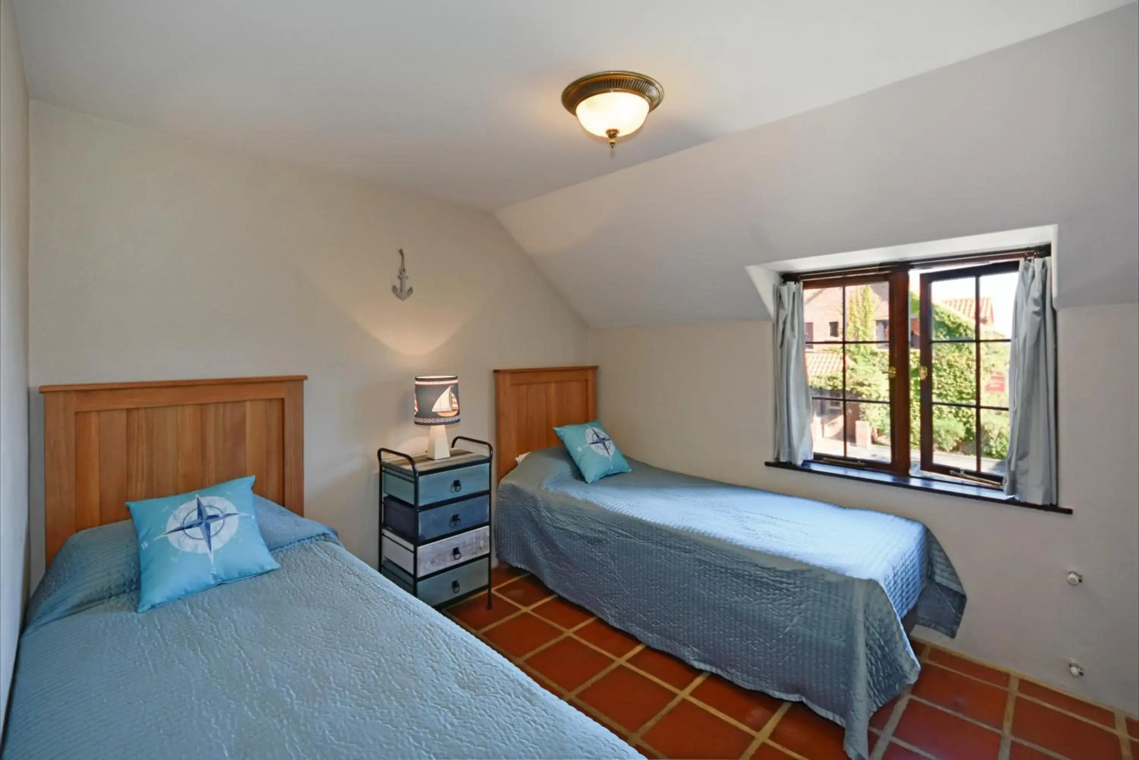 Grand Arden Monaco Nelson