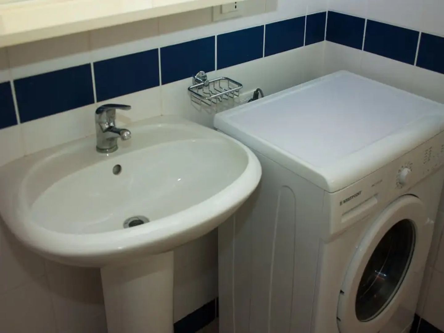 Leme Bedje Residence - 1 Bedroom Apartment