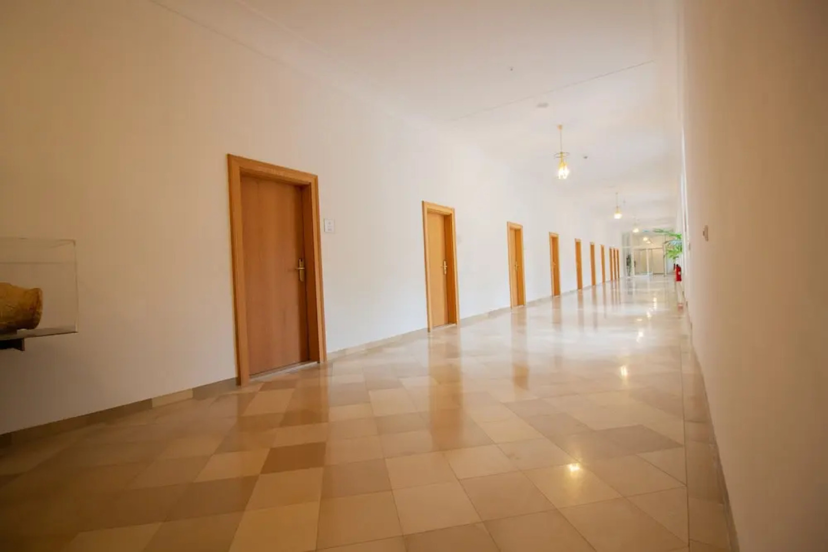 Gästehaus St. Georg