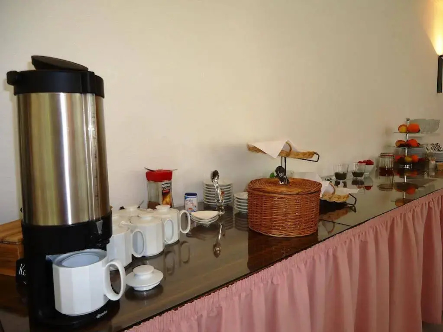 Hotel Kurallee