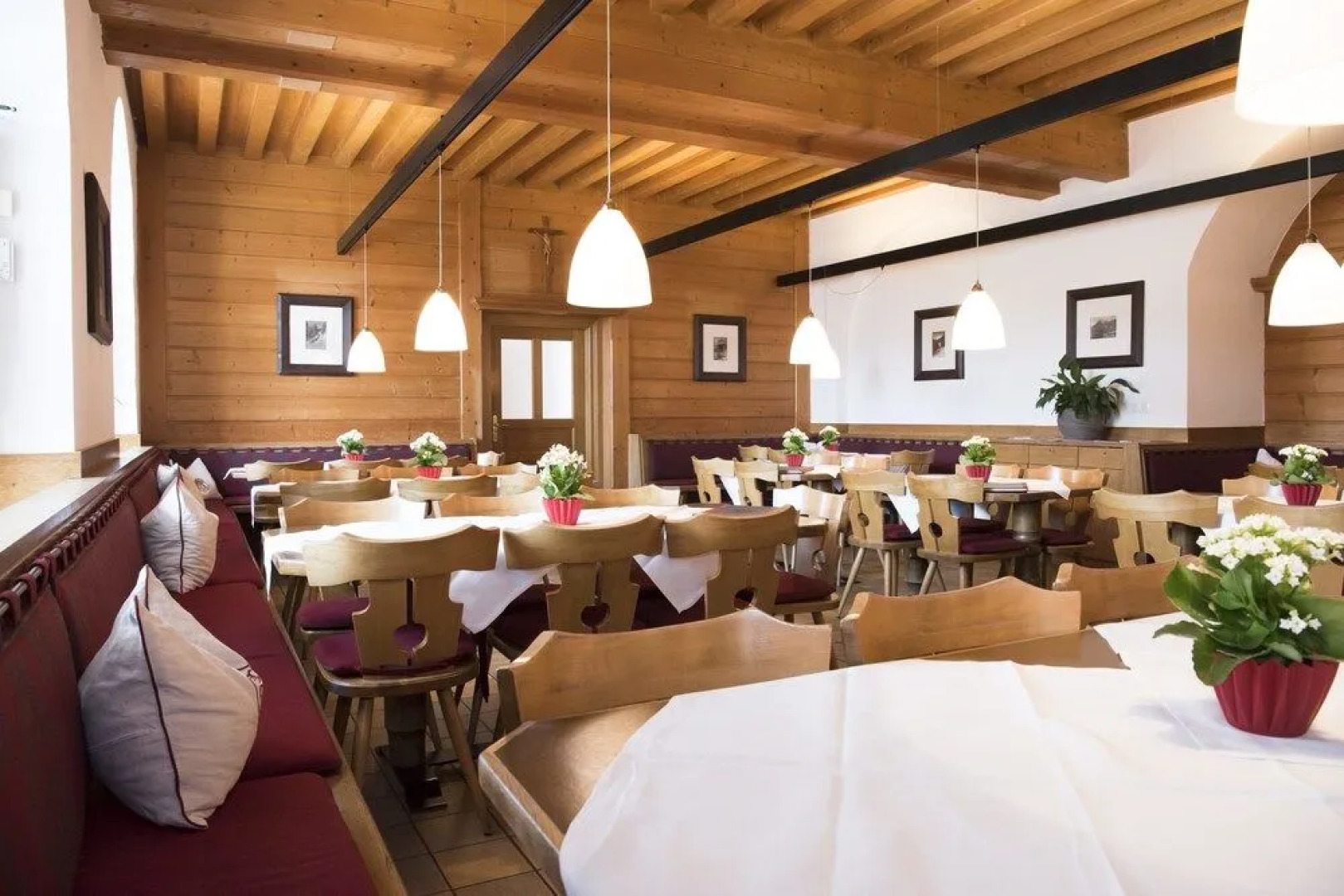 Klostergasthof Maria Waldrast