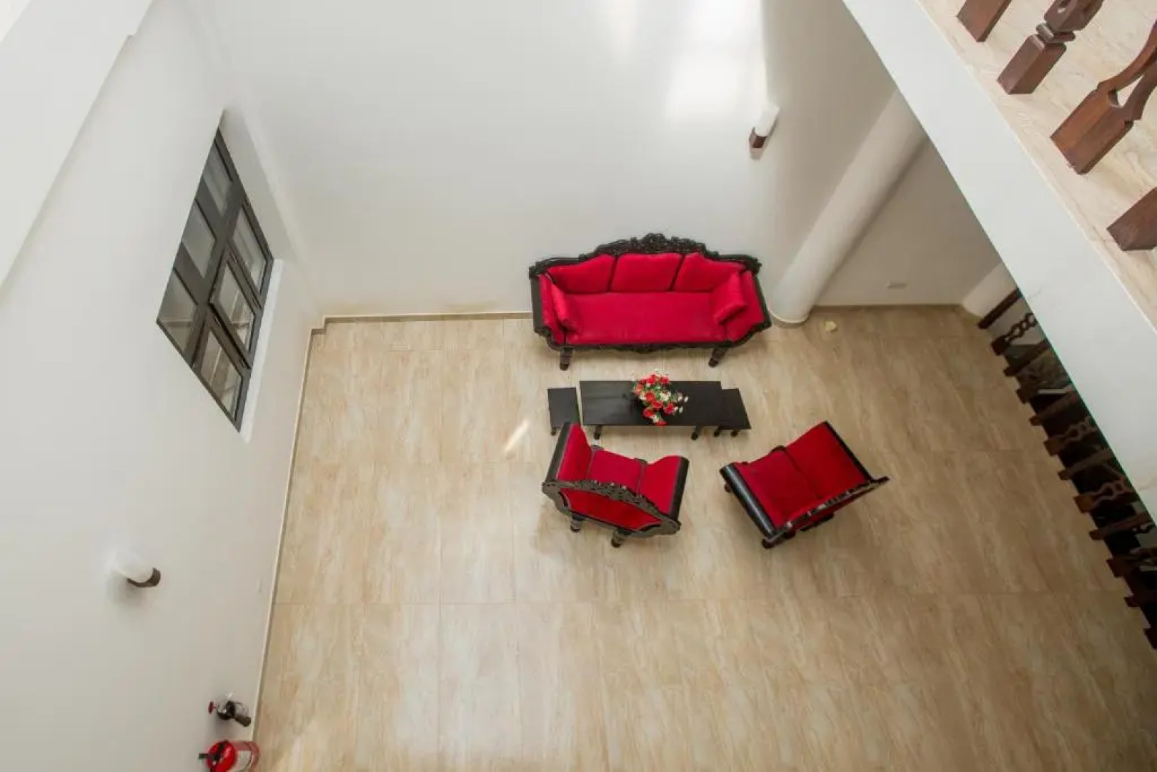 Villa Tissa Beach Resort