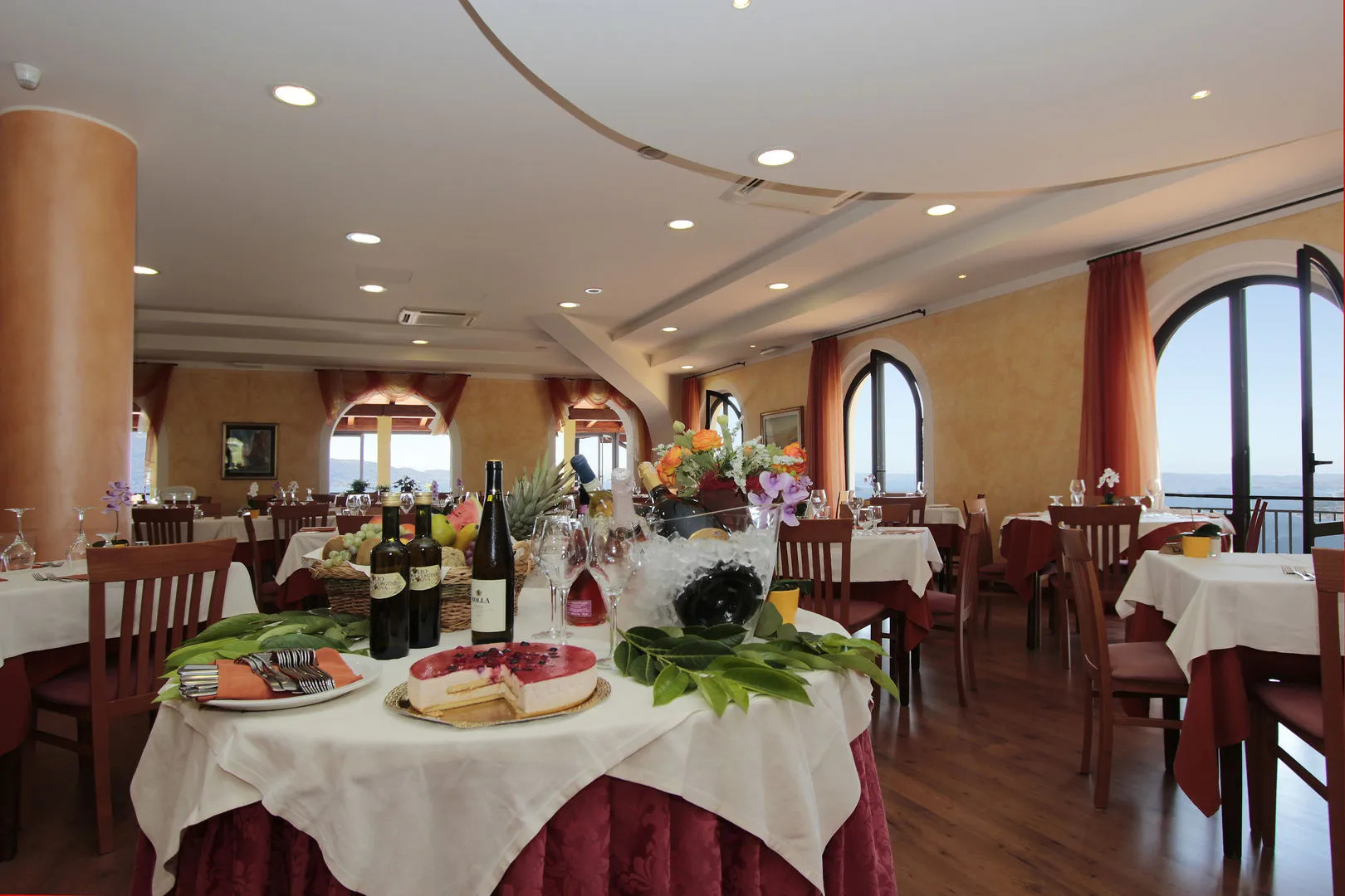 Park Hotel Zanzanù